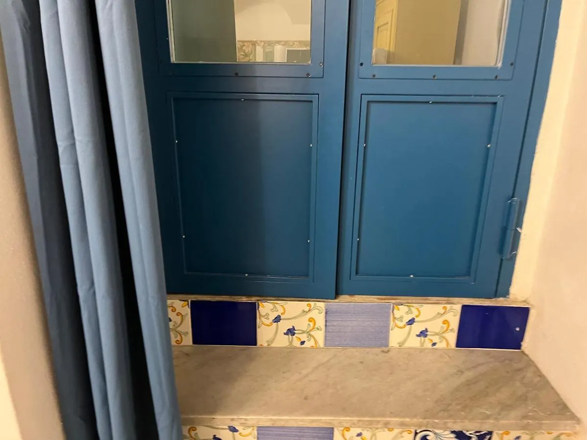 Holiday home A Casa Di Rosetta Villa Florence