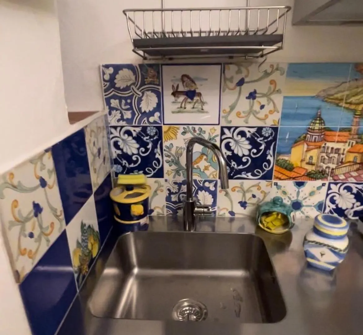 A Casa Di Rosetta Villa Florence 0*,  Italy
