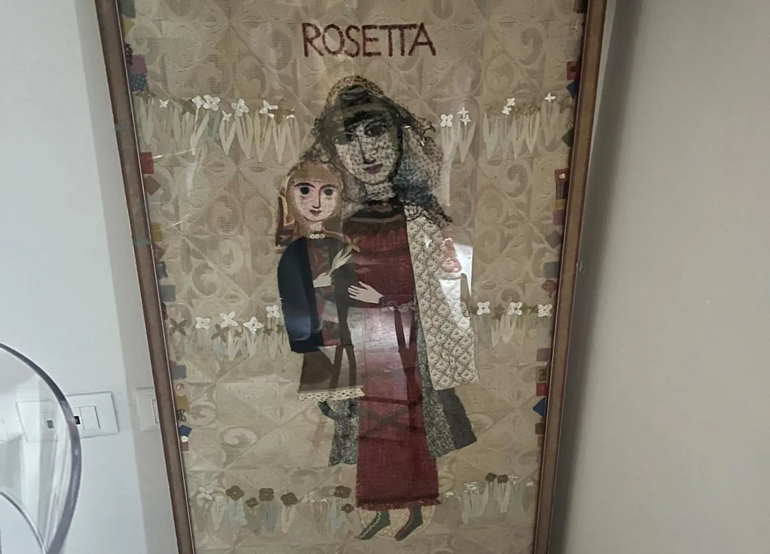 Holiday home A Casa Di Rosetta Villa Florence
