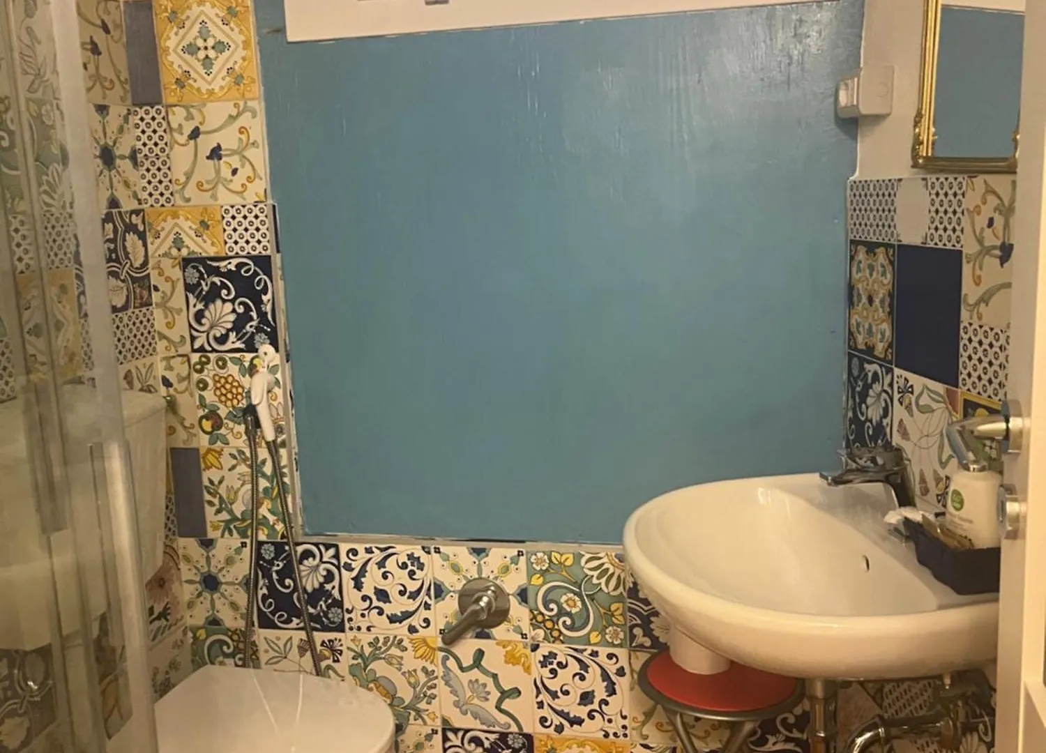 A Casa Di Rosetta Villa Florence Holiday home